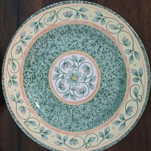 PFALTZGRAFF Stoneware French Quarter Salad Plate 8" - Price For 1 ...8 AVAILABLE